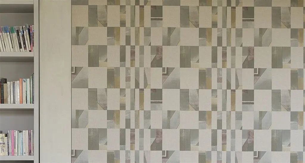 CONTRACT WALLCOVERING