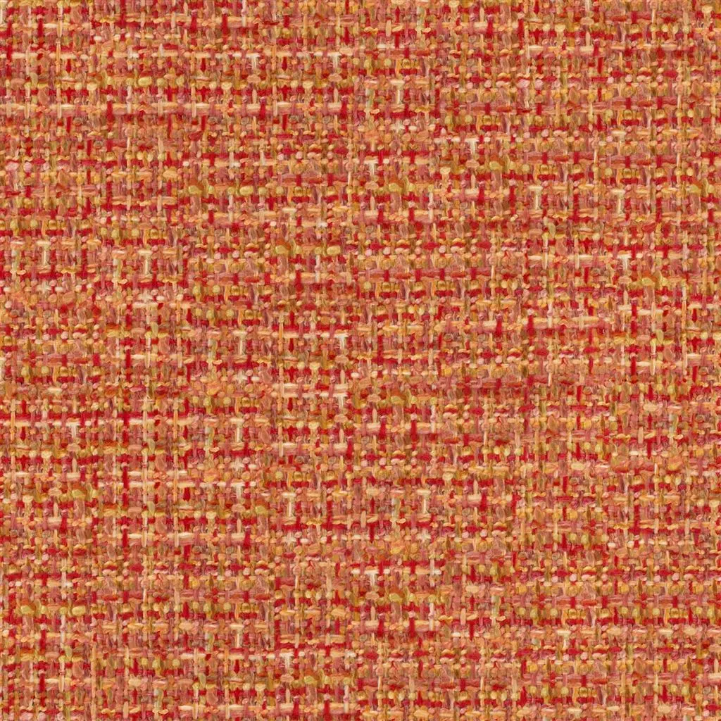 oakworth - coral