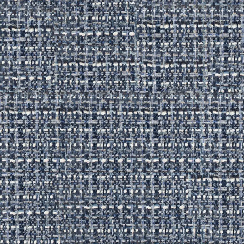 oakworth - denim