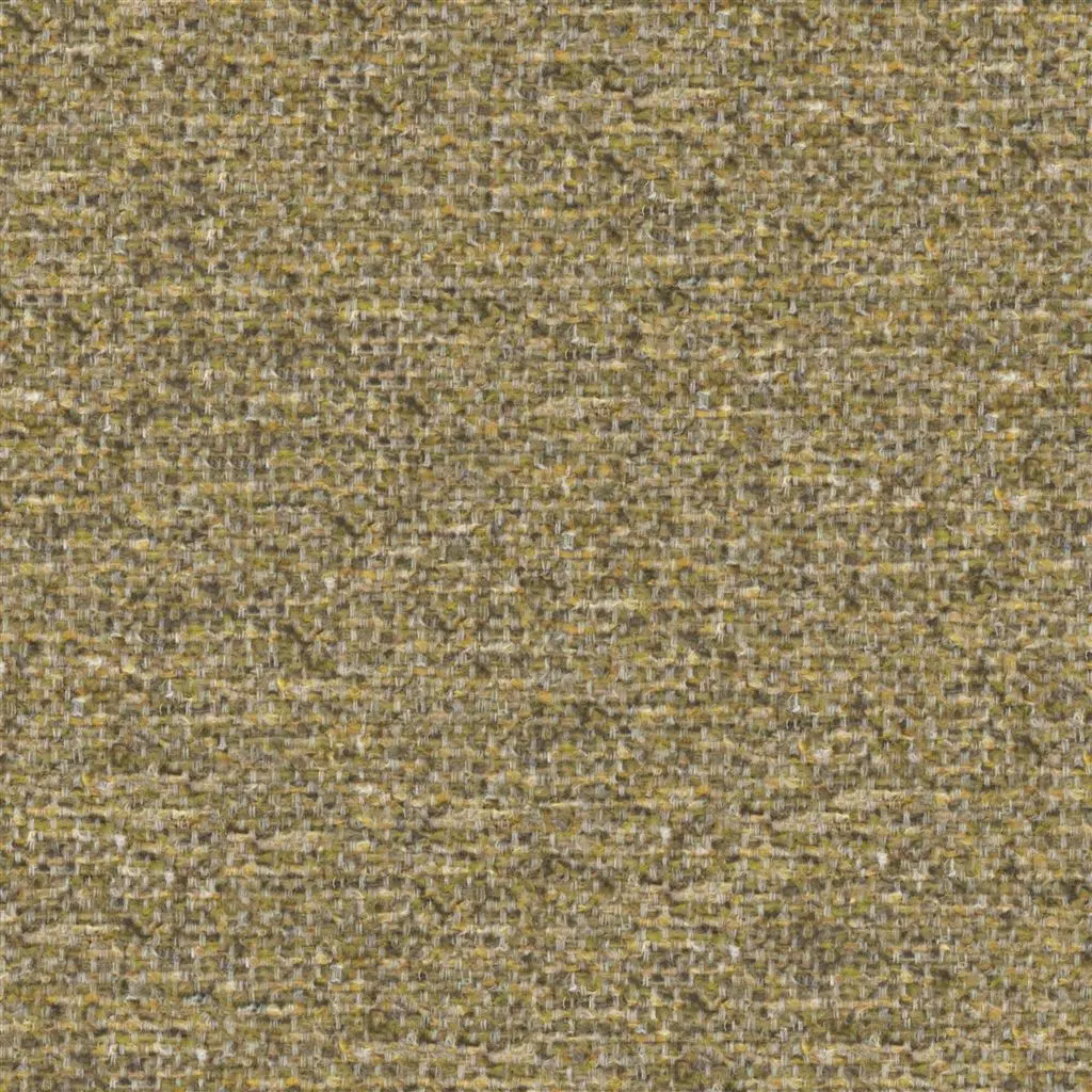 ingleton - ochre