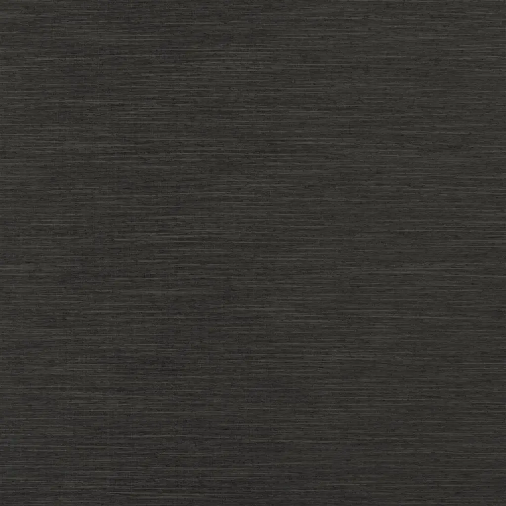 Chaviere - Noir Cutting
