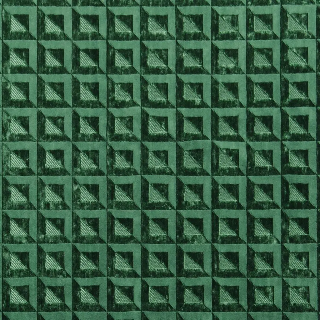 Monserrate - Viridian Cutting