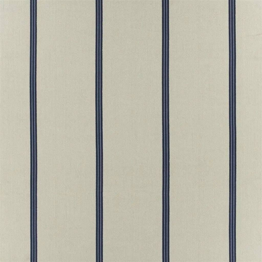 Twinfalls Stripe - Blue Cutting