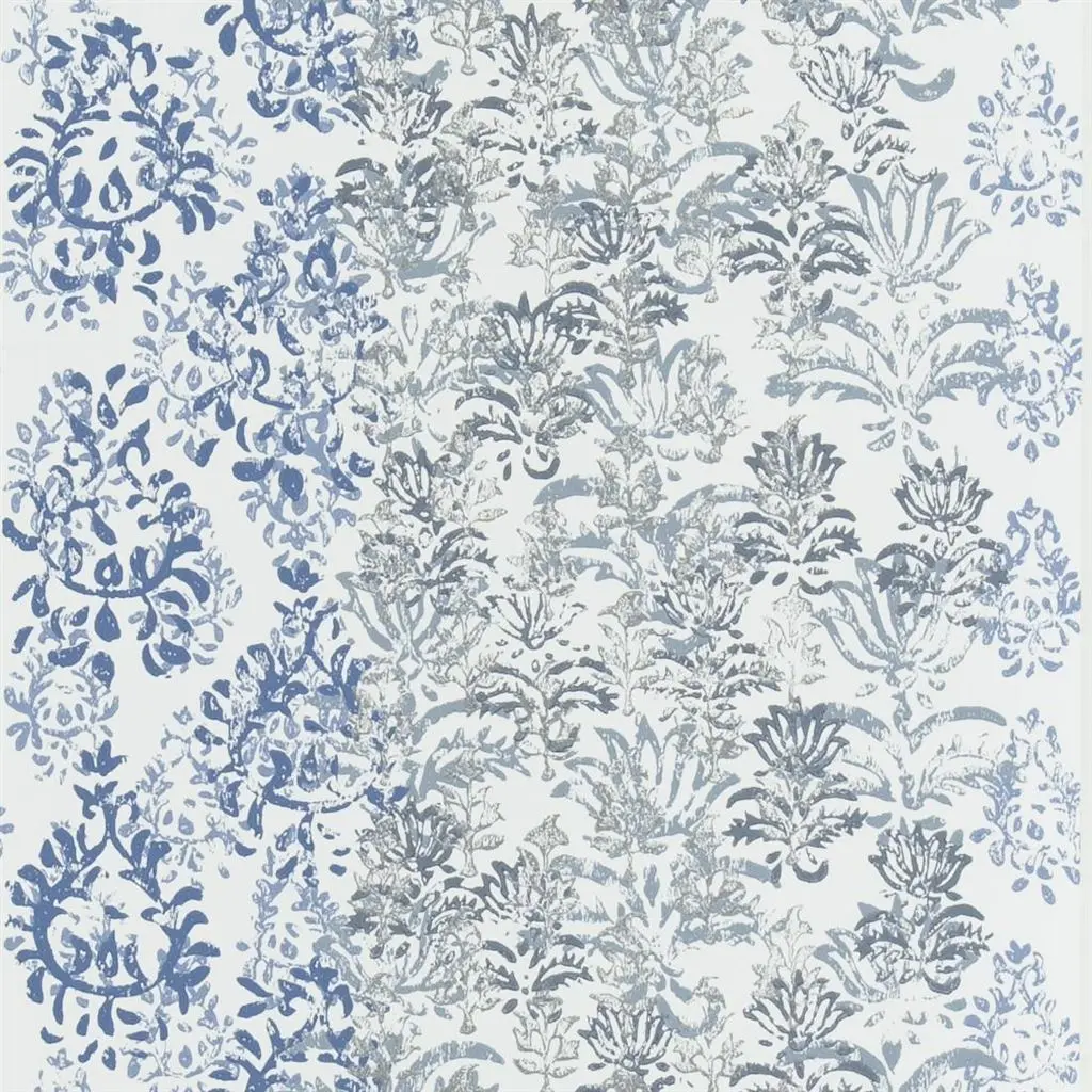 Kasavu Delft Large Sample