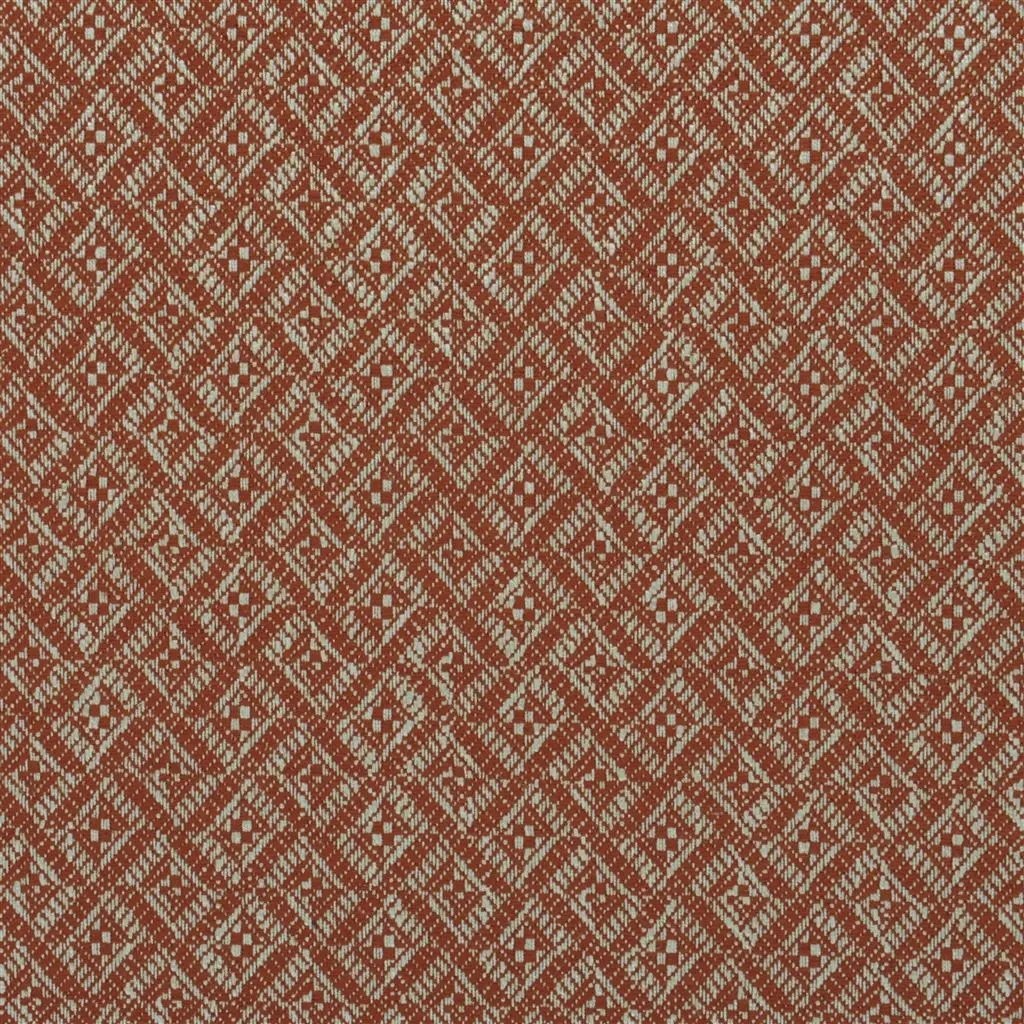 Isla - Spice Cutting