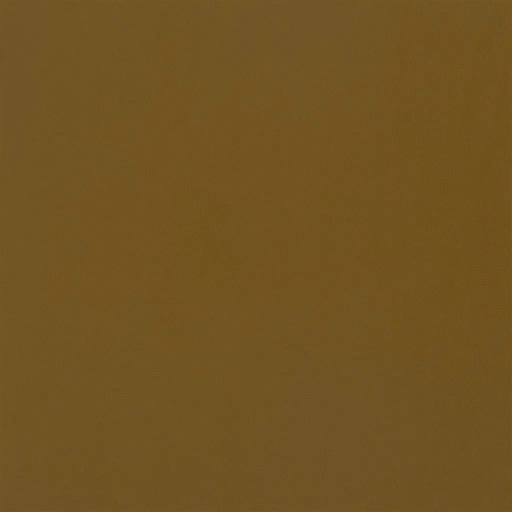 Cameri - Ochre Cutting