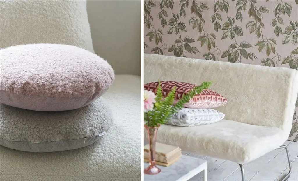Moselle Lana Fabrics