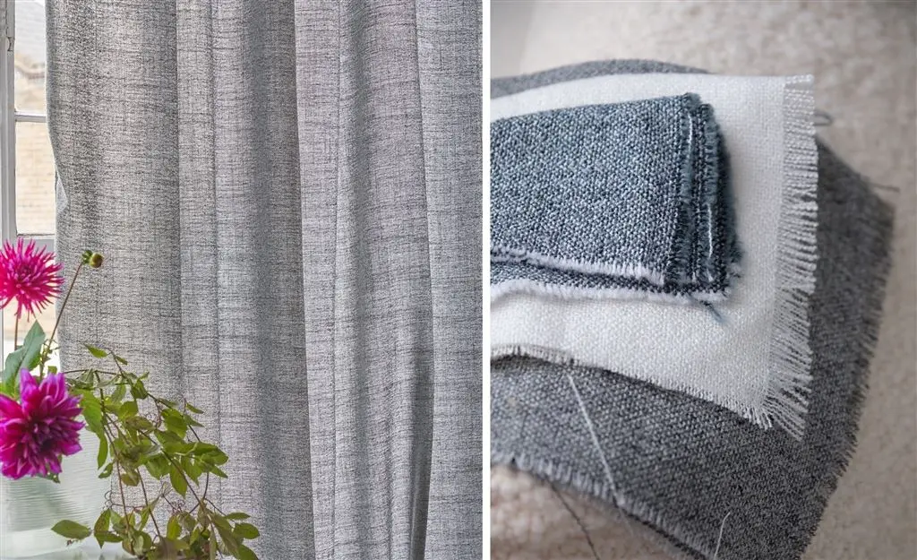 Charollais Wide Width Fabrics