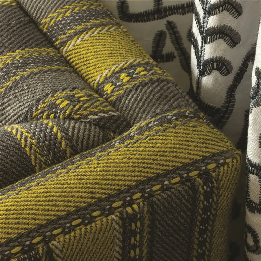 Balsas Citron