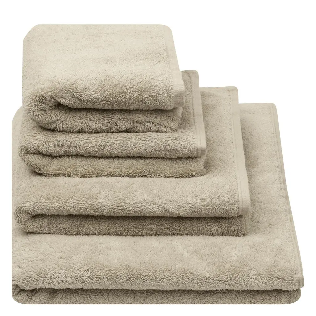Loweswater Birch Hand Towel