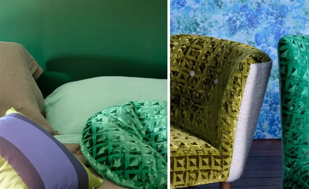 Monserrate Fabrics