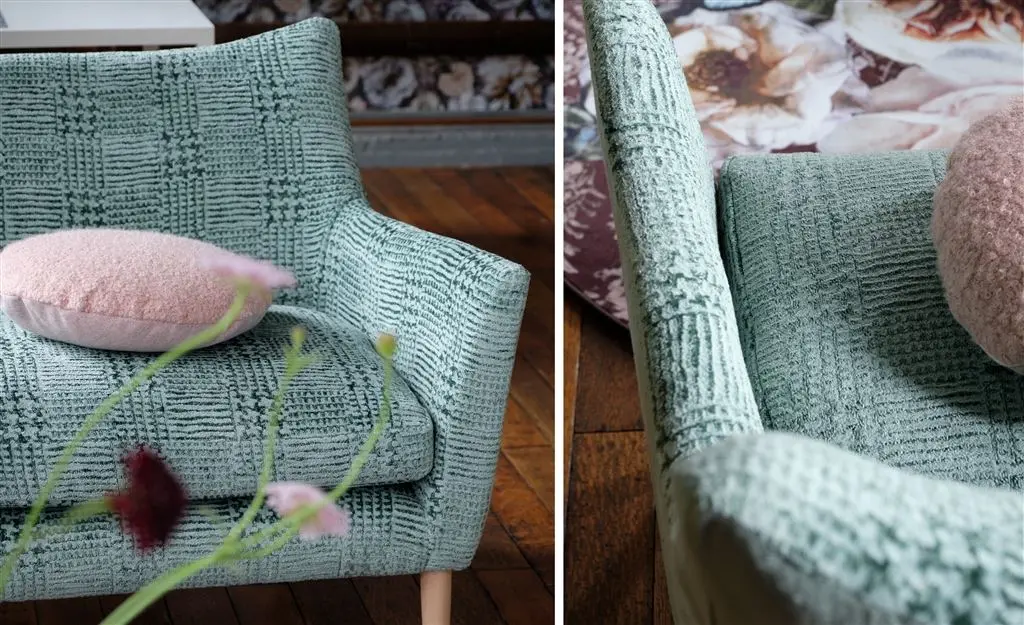 Monserrate Fabrics