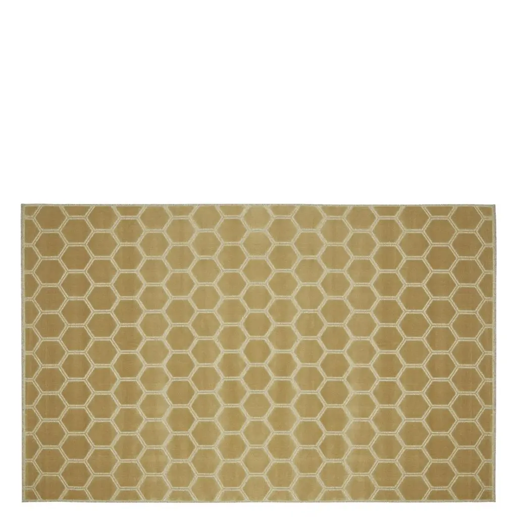 Manipur Hemp Large Rug