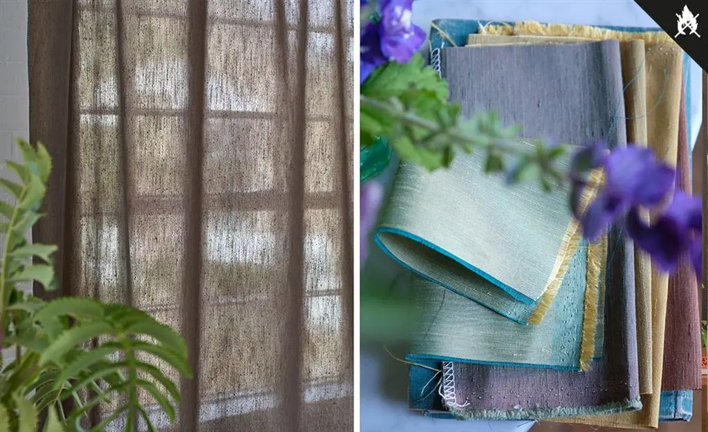 Chaviere Wide Width Fabrics
