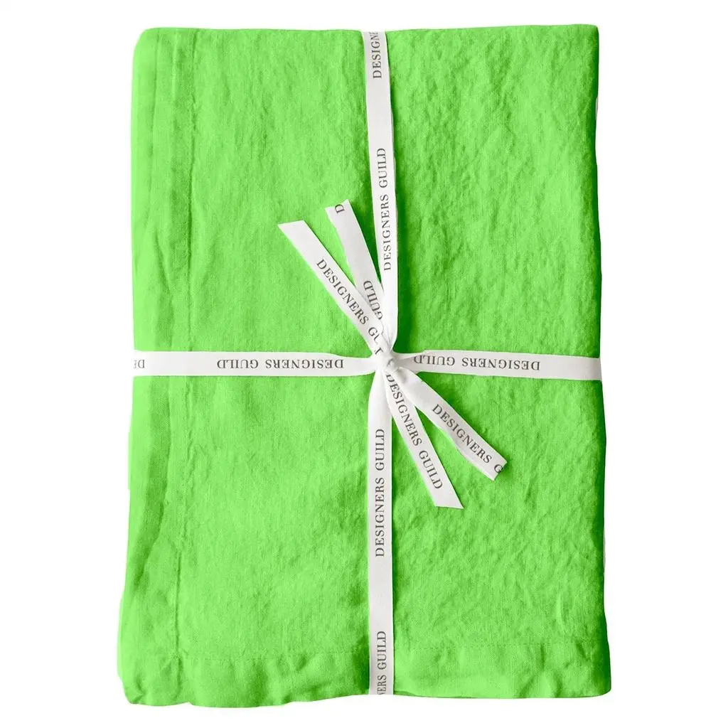 Grass Table Runner