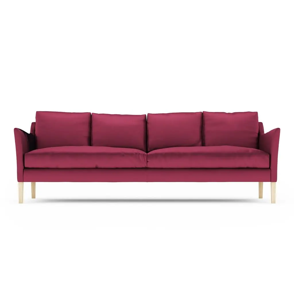 tiber - fuchsia
