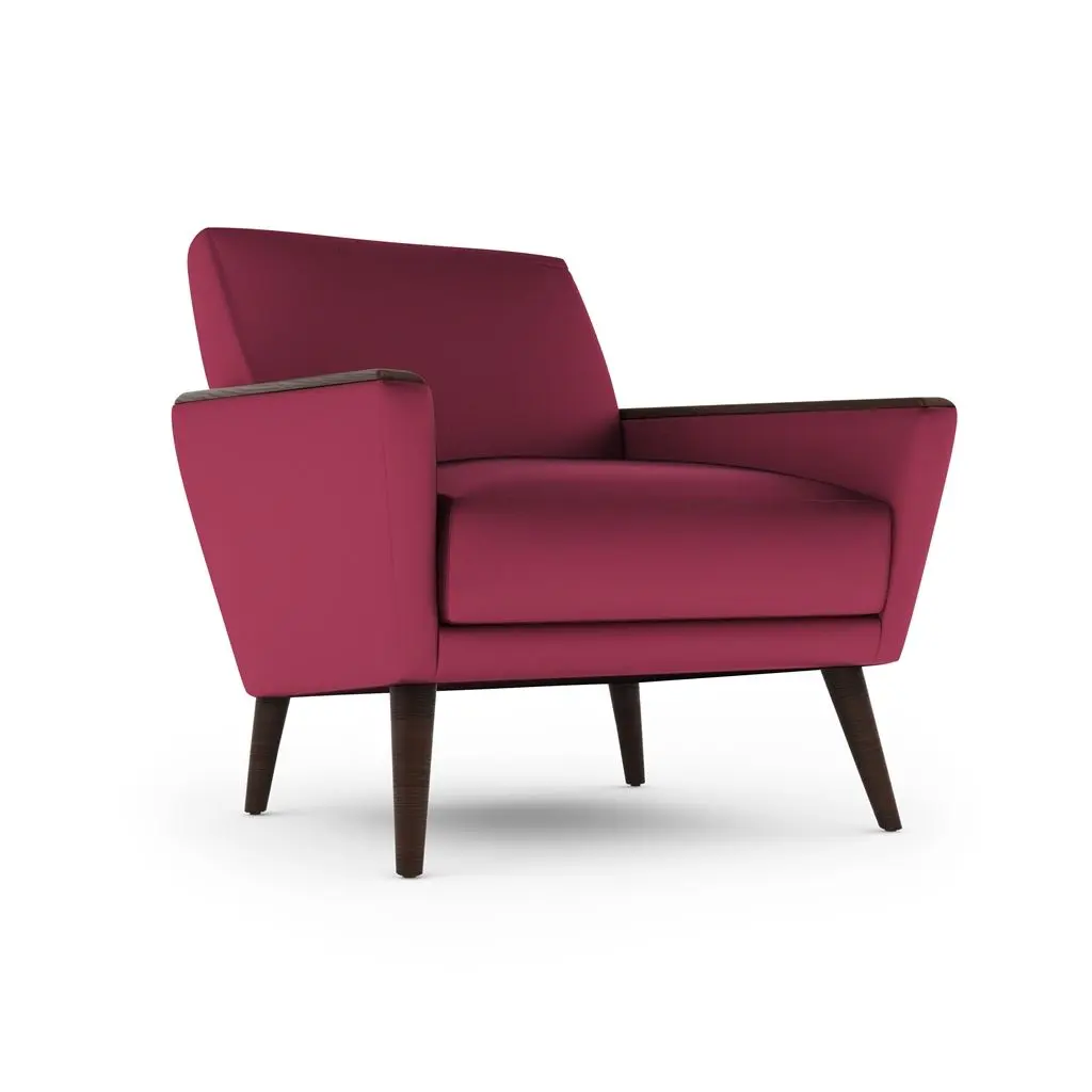 tiber - fuchsia