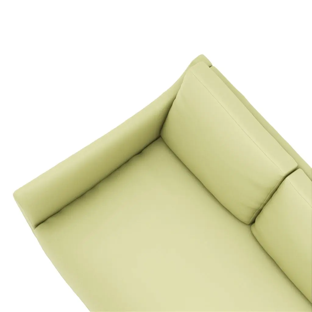 Tiber Peridot