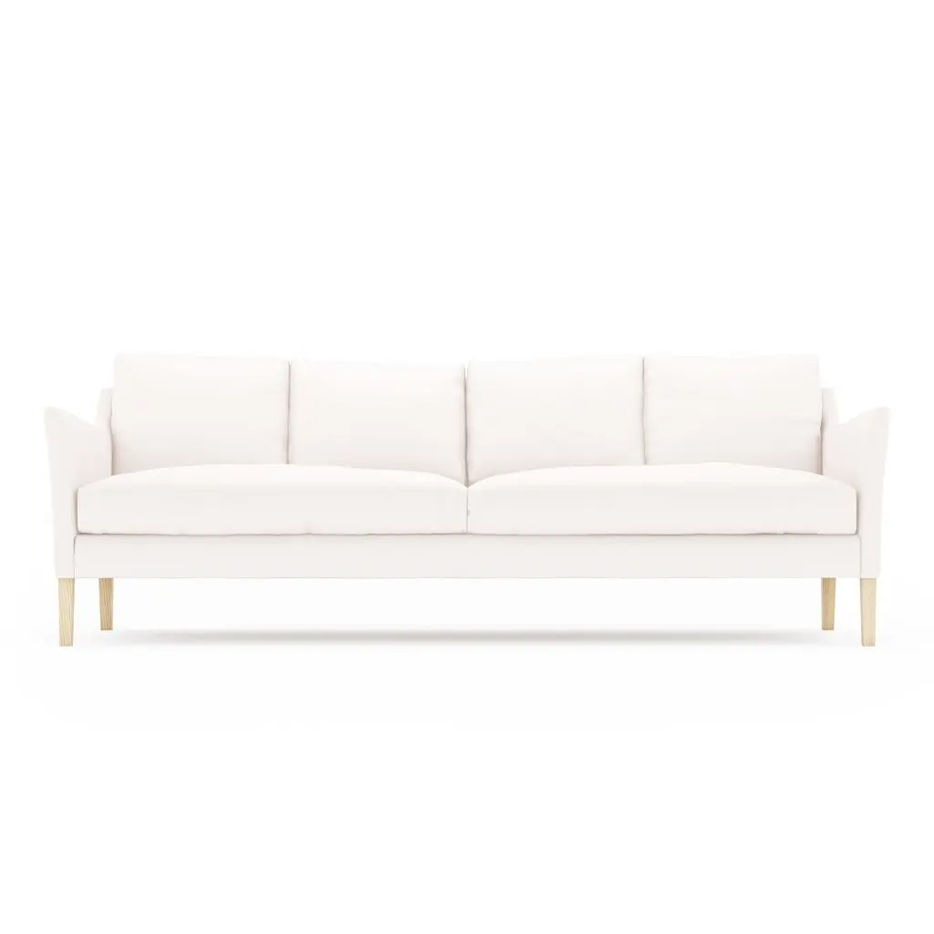 Tiber Pearl