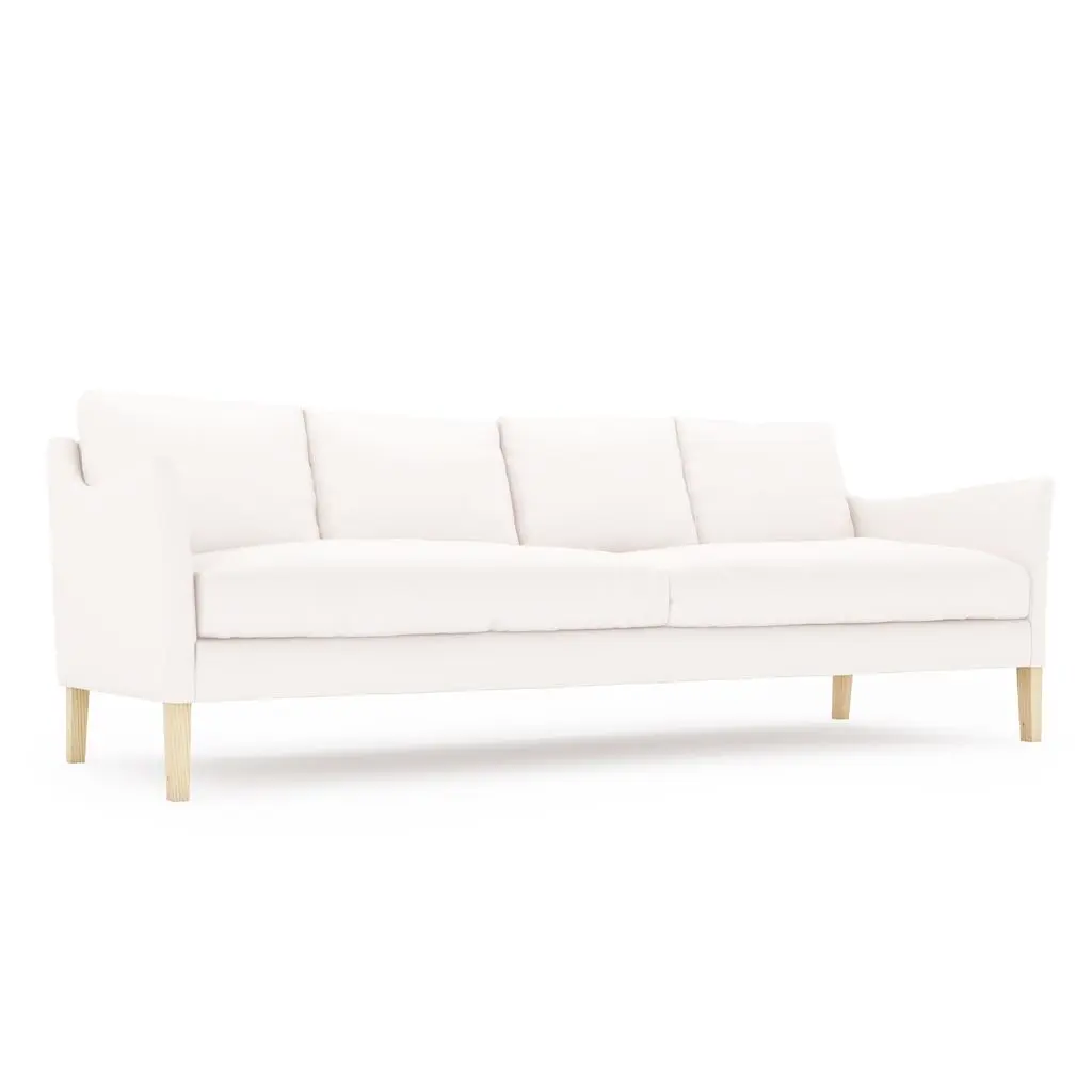Tiber Pearl