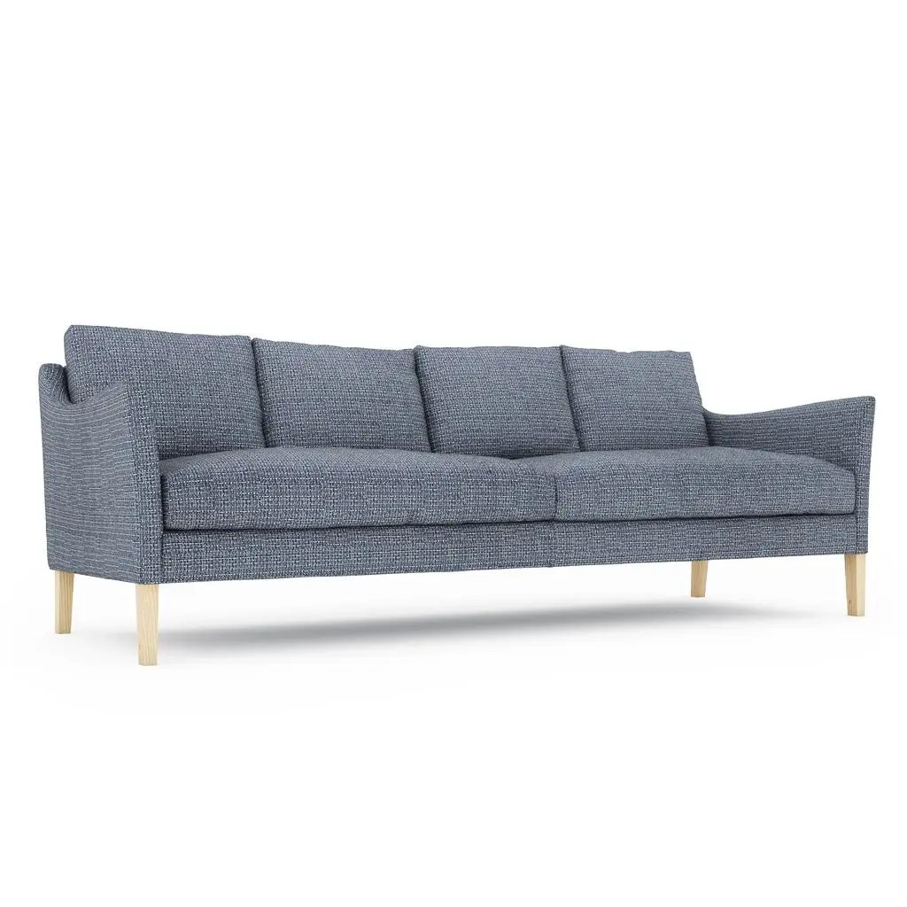 Oakworth Denim