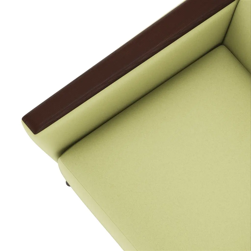 Tiber Peridot
