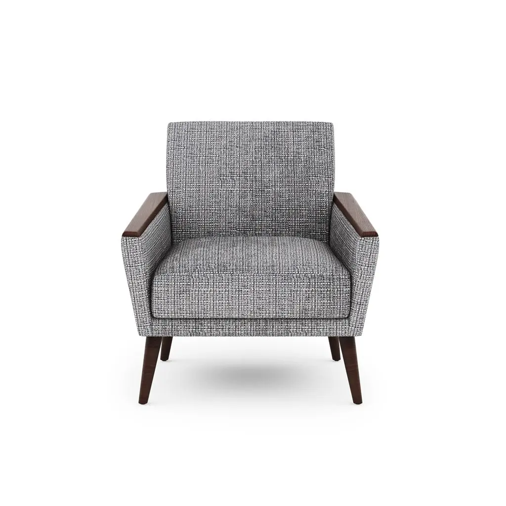 Oakworth Graphite 
