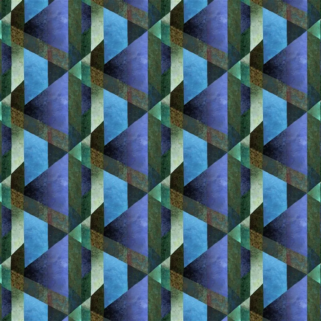 minakari geo - cobalt