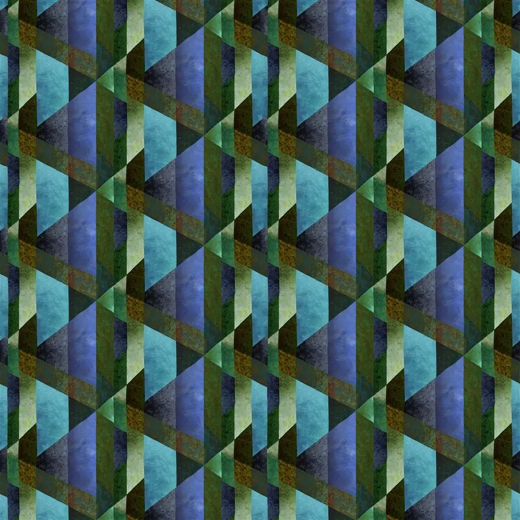 Minakari Geo Cobalt Cutting