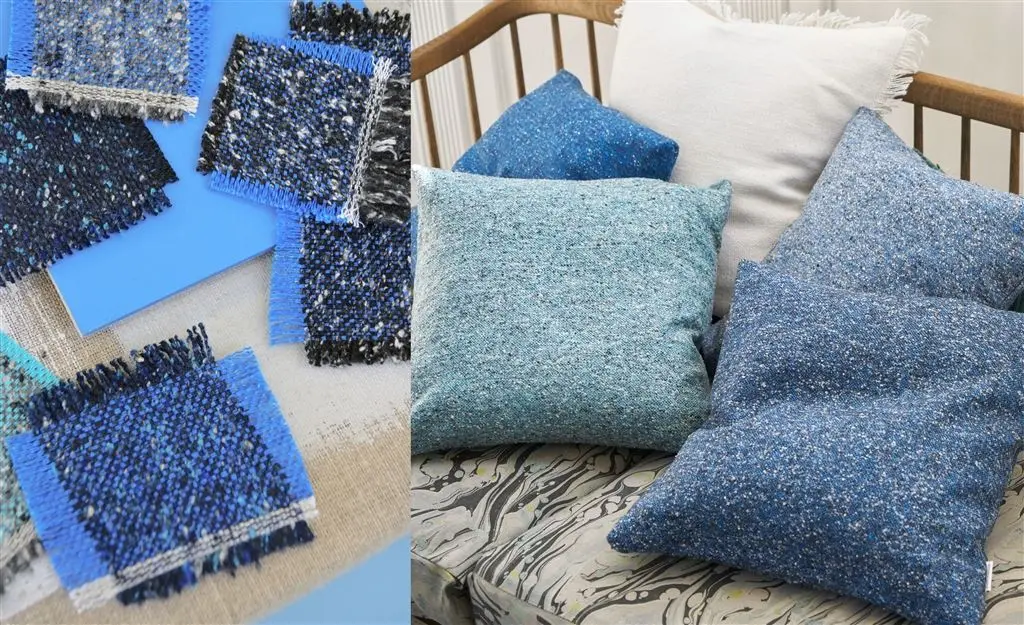 Brecon Fabrics