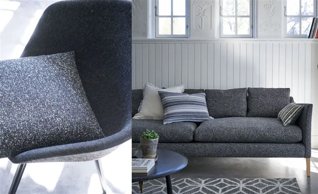 Brecon Fabrics