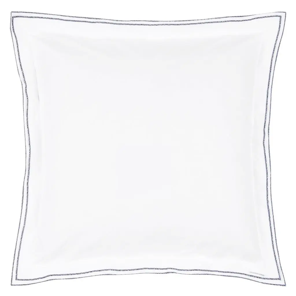 Astor Filato Noir European Pillowcase