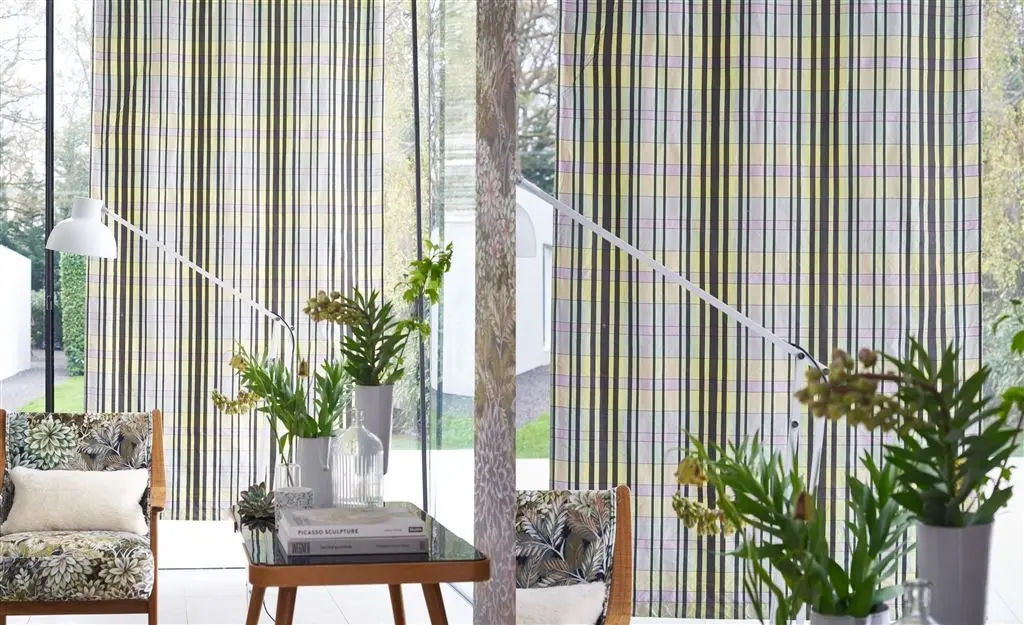 Chennai Fabrics