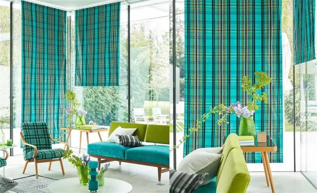 Chennai Fabrics