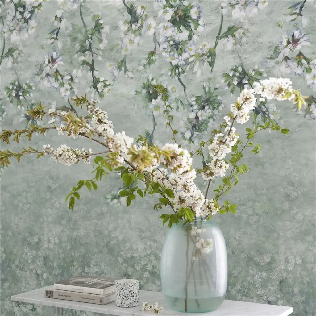 Assam Blossom Sage