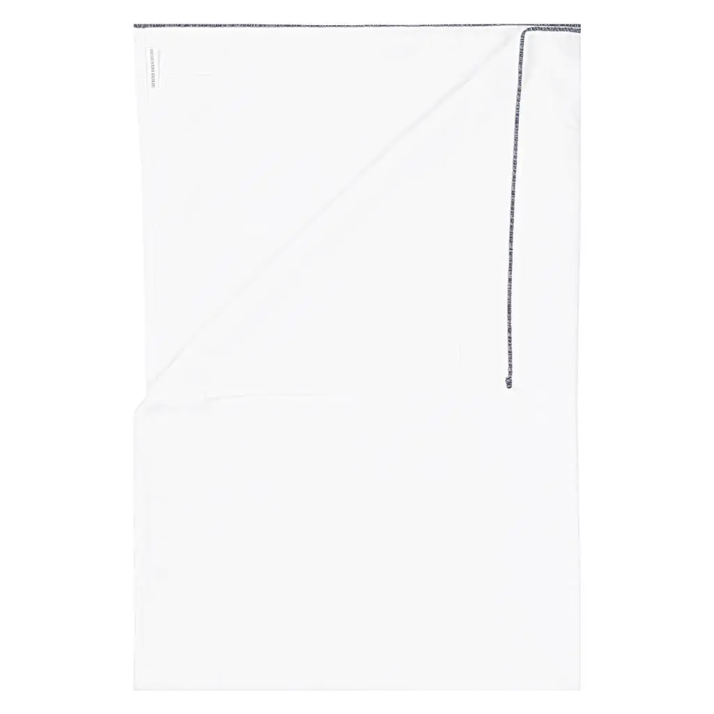 Astor Filato Noir Single Flat Sheet