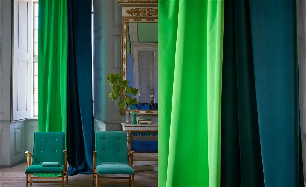 Varese II Fabrics