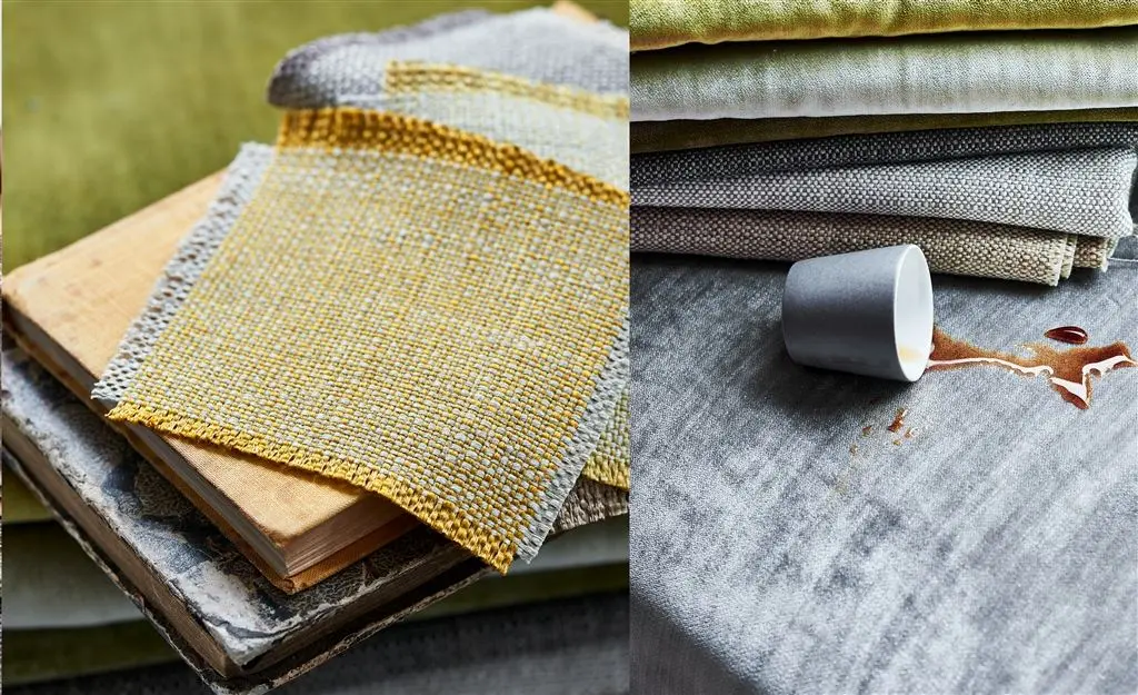 Opera Easyclean Fabrics