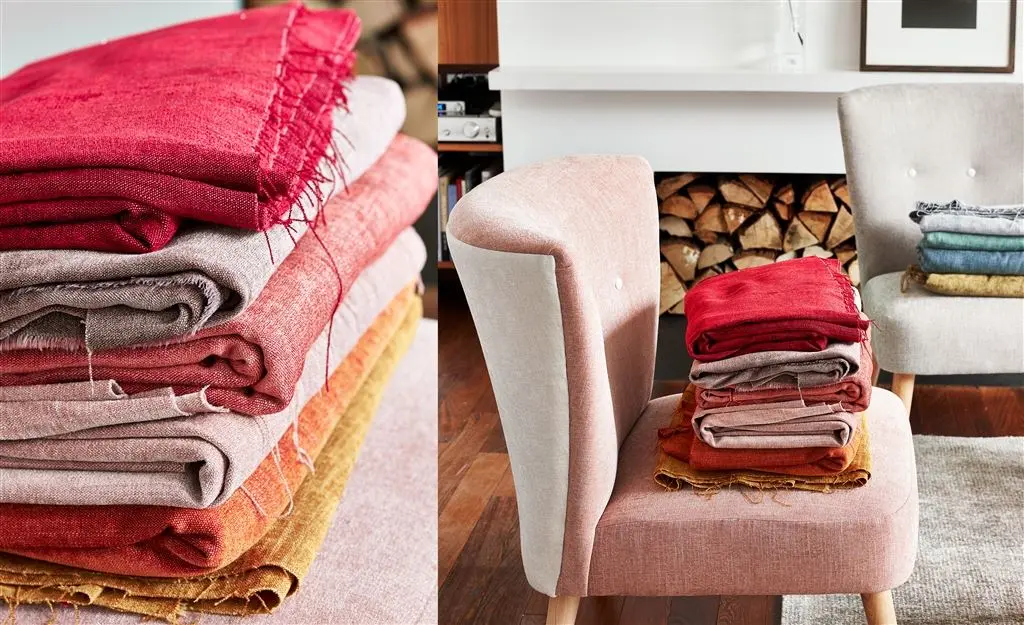 Canezza Fabrics