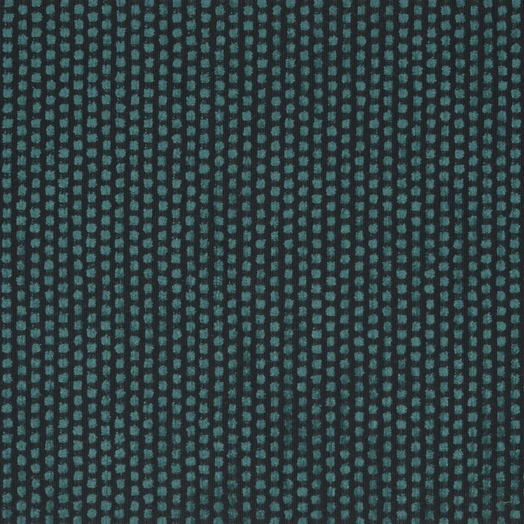 Cecina - Teal Cutting