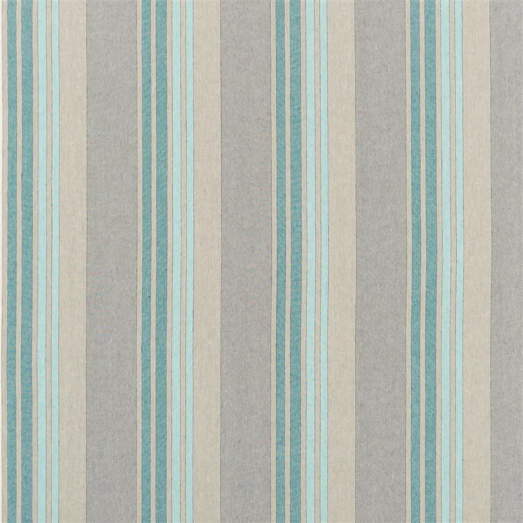 brera striato - aqua