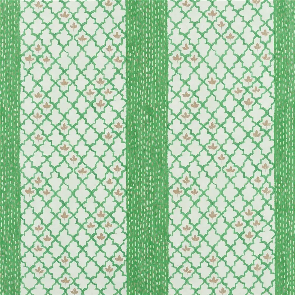 pergola trellis - emerald