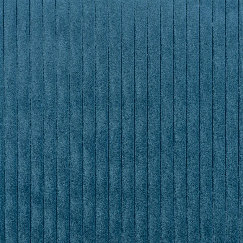 cassia cord - prussian