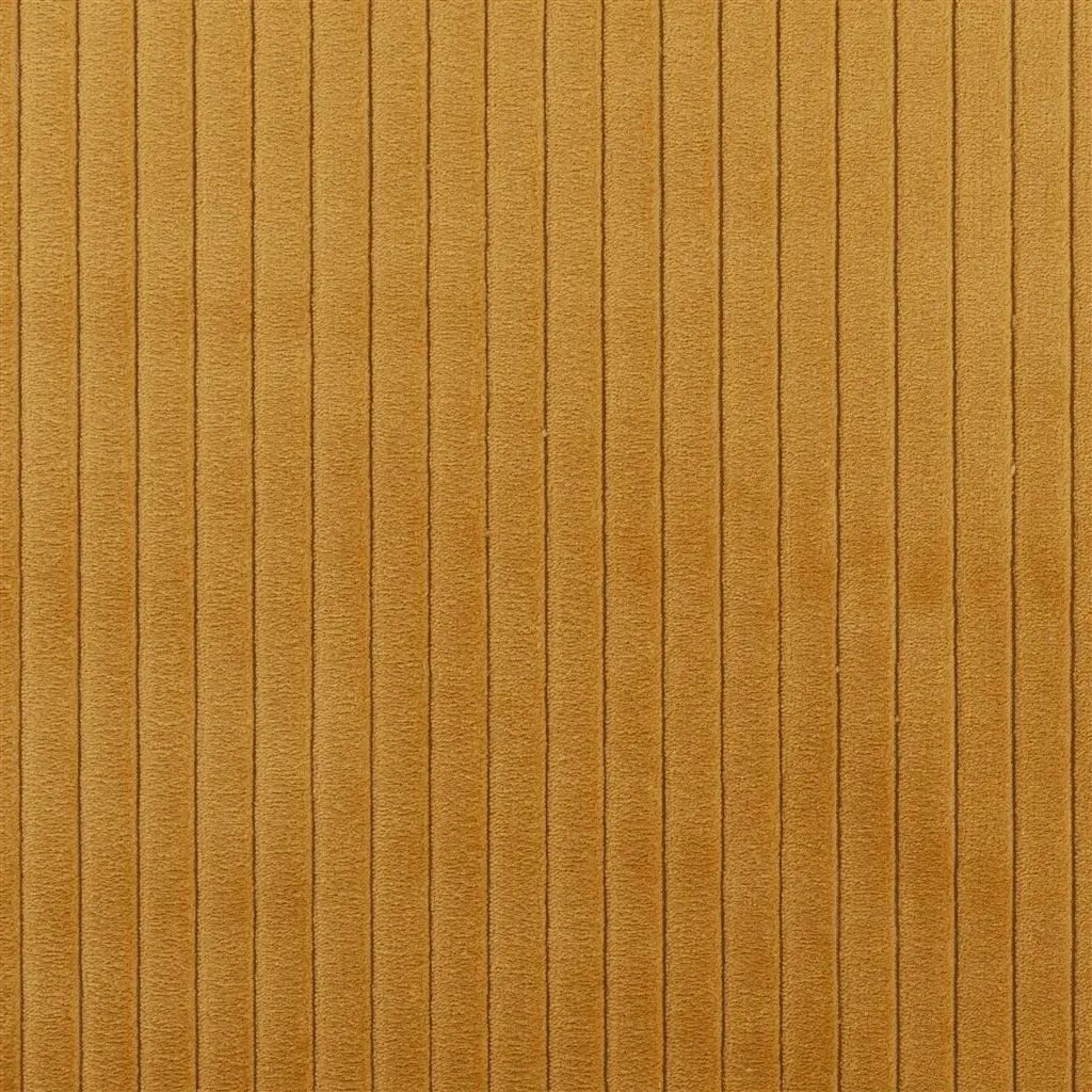 cassia cord - mustard