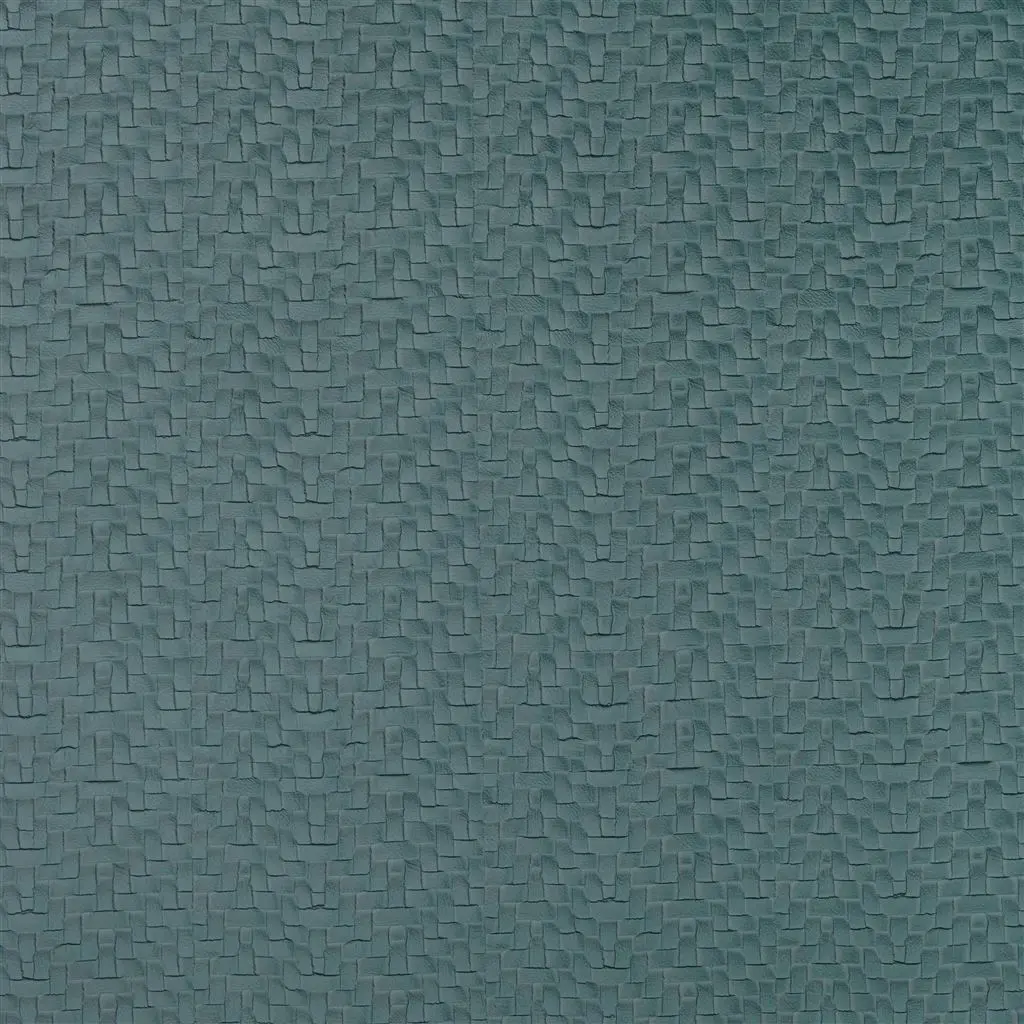 matara tessere - teal