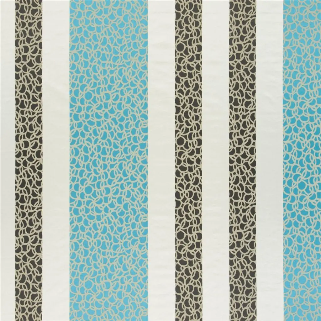 Svoboda - Turquoise Cutting