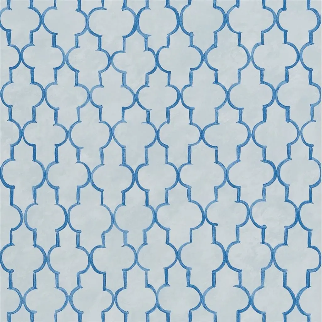pergola trellis cobalt