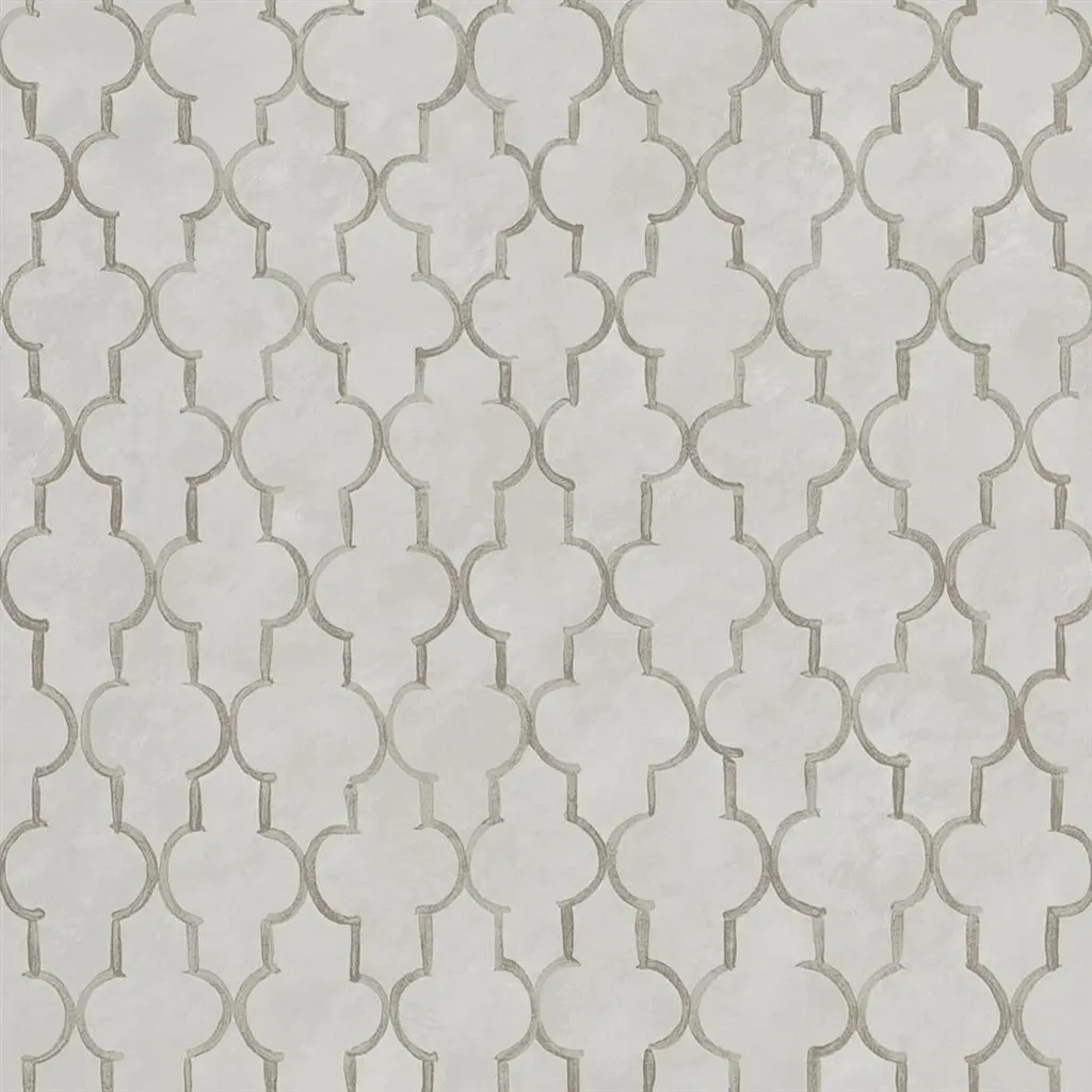 pergola trellis stone