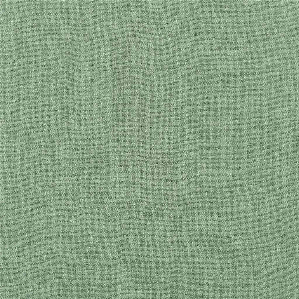 brera lino - vintage green