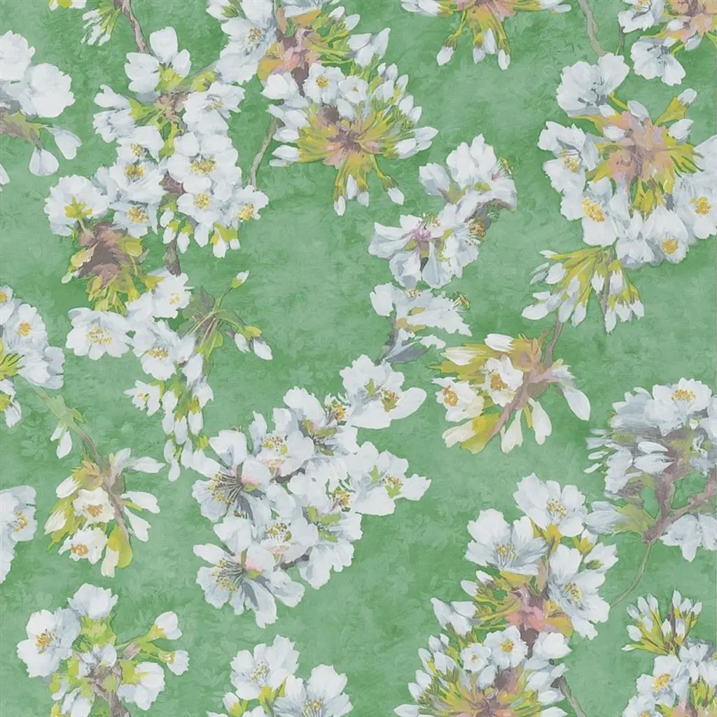 fleur d assam emerald